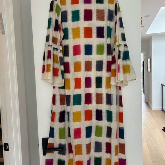 De Castro Moda Parampara Dress XL - Picture 6 of 7